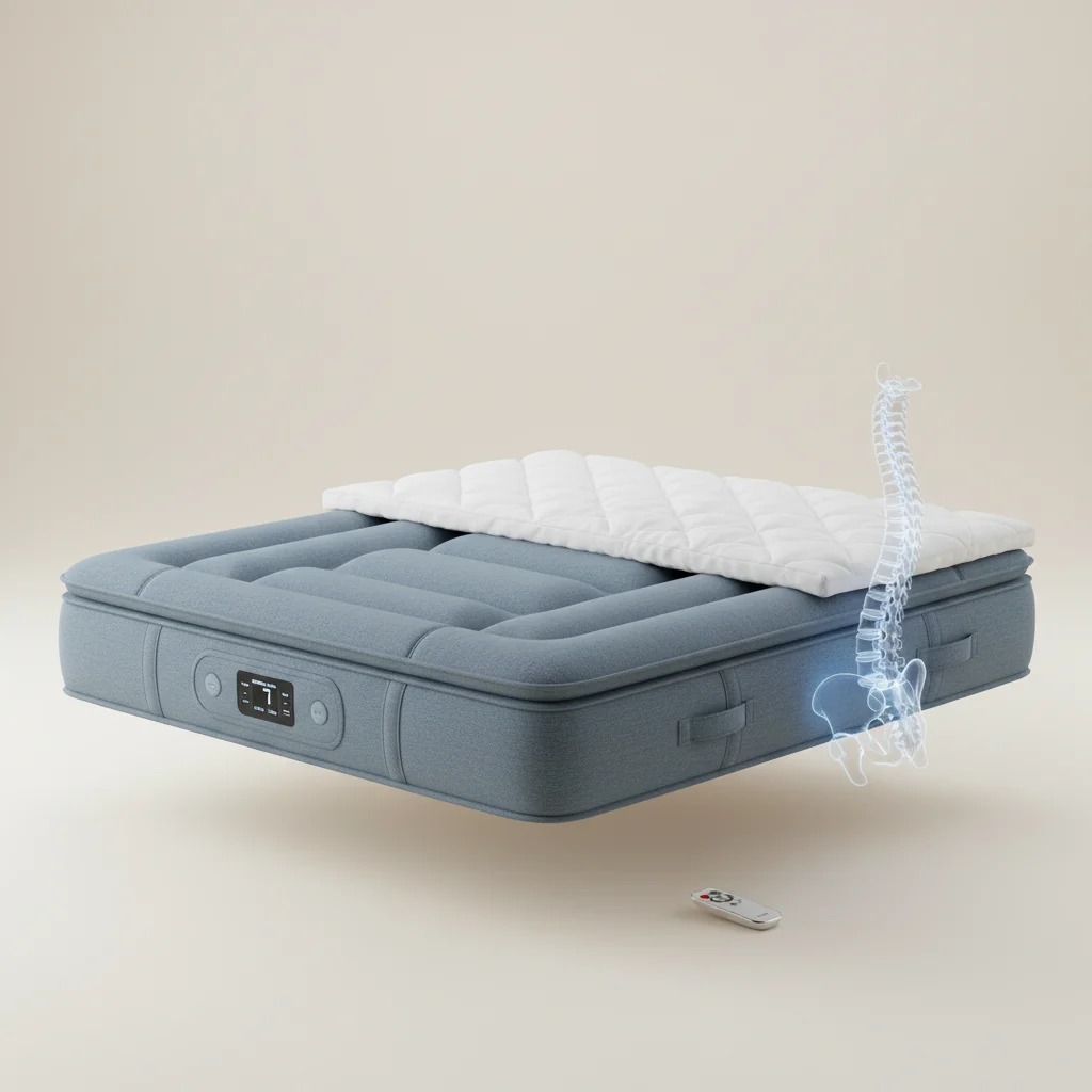 Air Mattress for Back Pain: Can It Offer Relief?