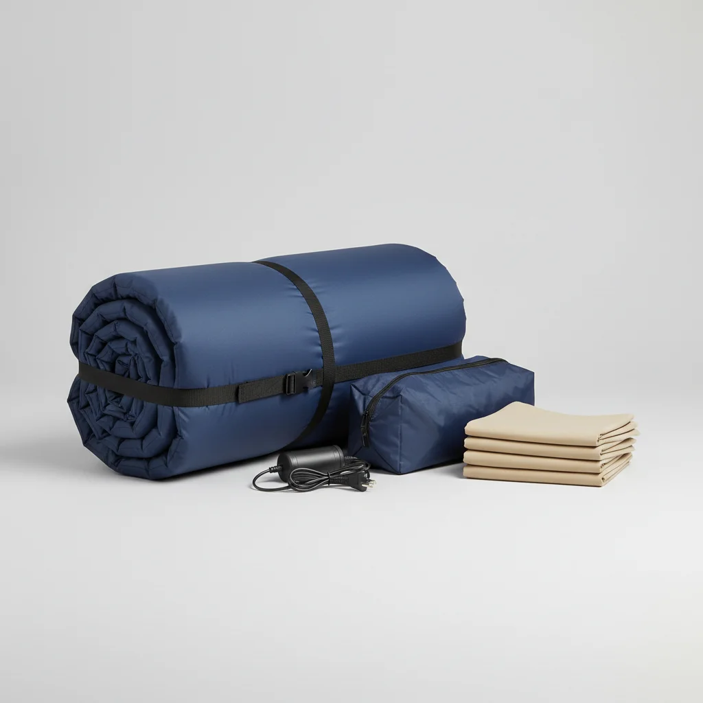 Air Mattress Storage: How Long Can They Stay Inflated?