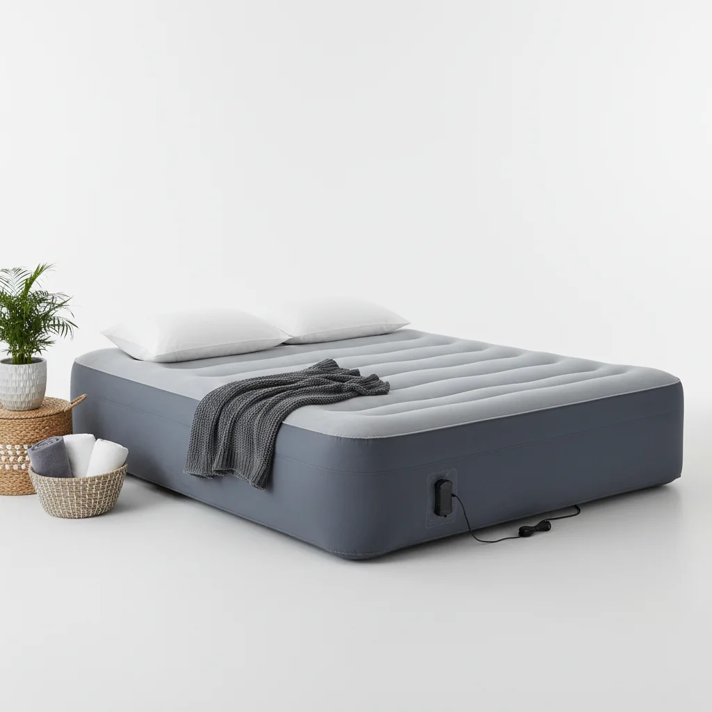 Air Mattress for Everyday Use: Is It a Smart Choice?