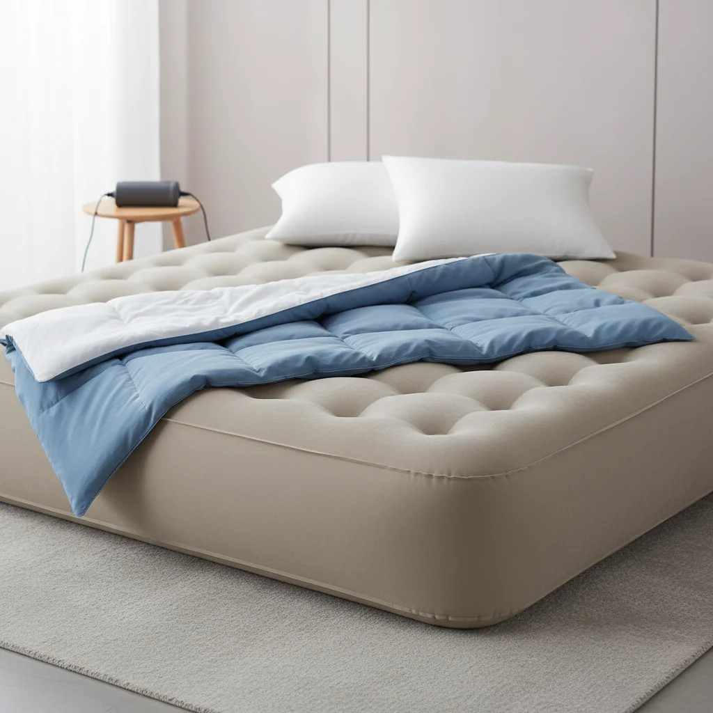 Air Mattress for Guests: How Long Do They Last?