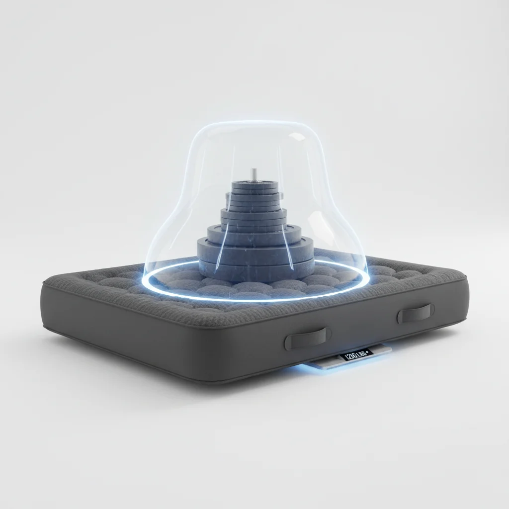 Air Mattress Weight Limits: How Much Can They Really Hold?